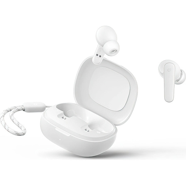 Наушники беспроводные SOUNDCORE R50i (SDC-A3949G22-WT) белый