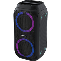 Минисистема Hisense Party Rocket 160