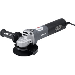 Угловая шлифмашина STAVR SAG 13-125BL-VS