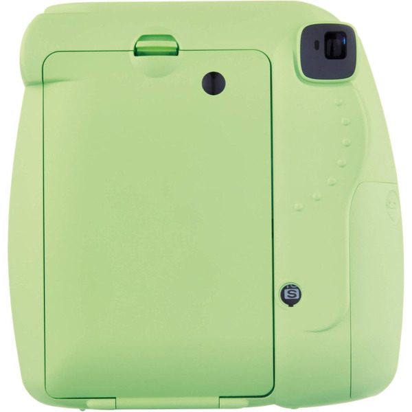 Фотоаппарат FUJIFILM INSTAX MINI 9 Lime Green