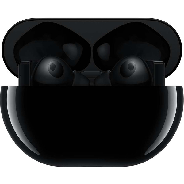 Беспроводные наушники HUAWEI FreeBuds Pro Carbon Black