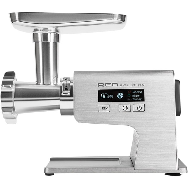Мясорубка RED SOLUTION RMG-M1250-8