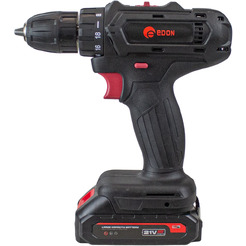 Дрель-шуруповерт Edon AD-21CBL