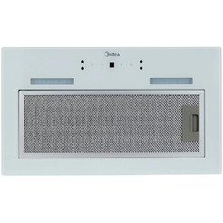 Вытяжка Midea MH60I550GW
