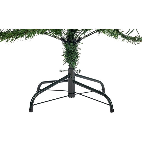 Ель искусственная Winter Light 180 / 24821-180CM LED