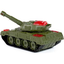 Танк Полесье 87676