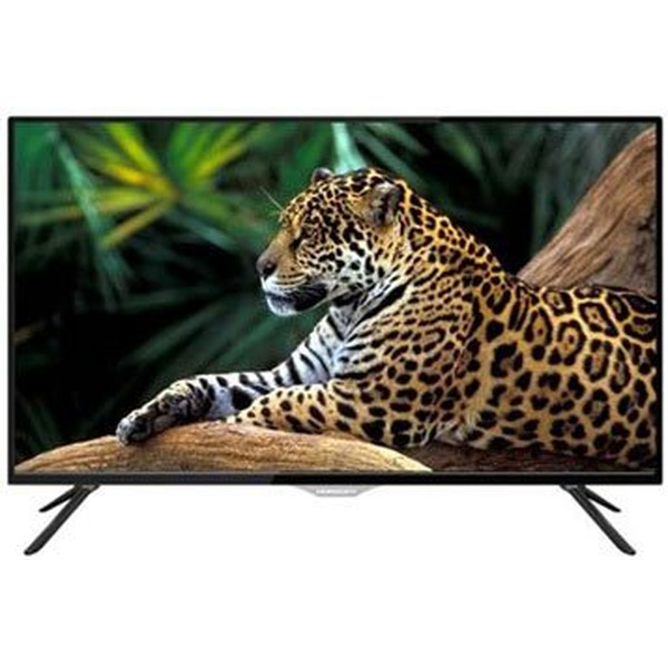 Телевизор Horizont 49LE7912D