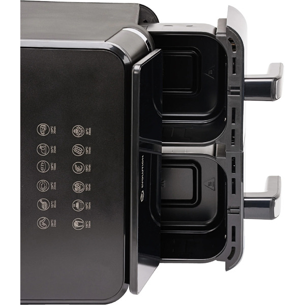 Аэрогриль Evolution AIRO 10500ТW Dual