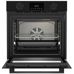 Духовой шкаф Indesit IBFTE 3841 BL