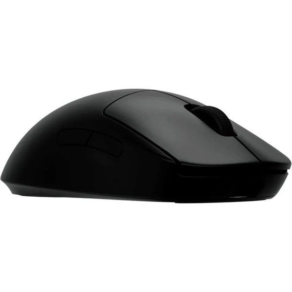 Игровая мышь Logitech G Pro 2 Lightspeed (черный)
