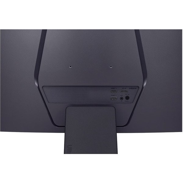 Монитор LG 32GS60QC-B