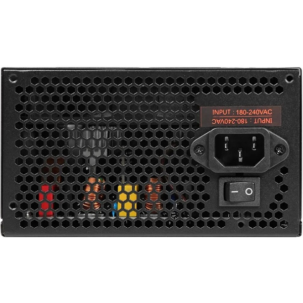 Блок питания Digma DPSU-650W