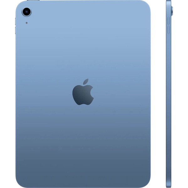 Планшет Apple iPad 11 2025 Wi-Fi 6GB/128GB MD4Y4ZA/A Blue