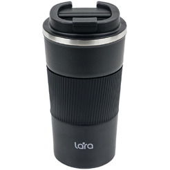 Термокружка Lara LR04-45 Midnight 500 мл