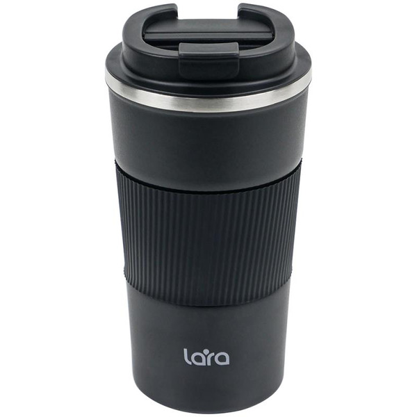 Термокружка Lara LR04-45 Midnight 500 мл