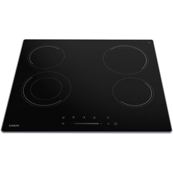 Варочная поверхность стеклокерамическая CANDY CHXC64TDAB