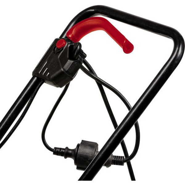 Газонокосилка Einhell GC-EM 1032 (3400257)