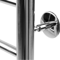 Полотенцесушитель Wellerein Solid П6 400х600 (боковое подключение)