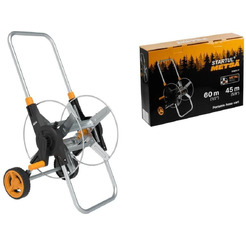 Тележка для шланга STARTUL ST6013-17 (1/2"/60м)