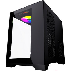 Корпус Powercase Vision Micro CVBM-L4