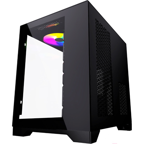 Корпус Powercase Vision Micro CVBM-L4