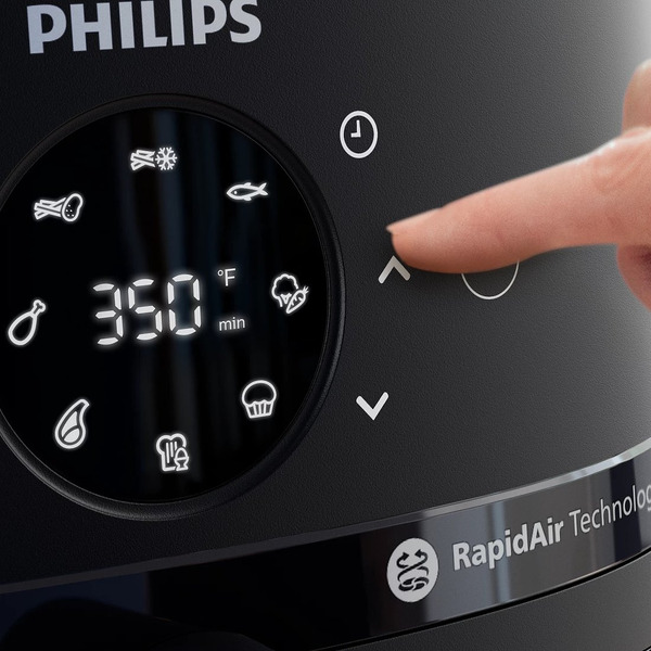 Аэрогриль Philips 2000 Series NA230/00
