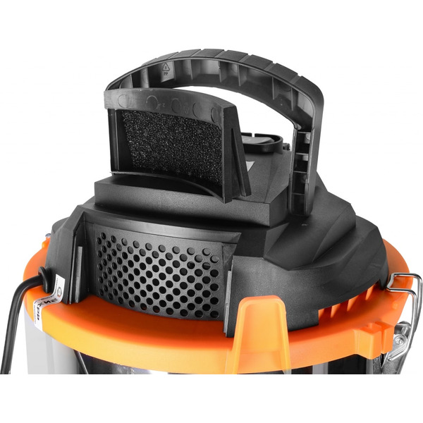 Пылесос Вихрь СП-1500/30 (72/19/2)