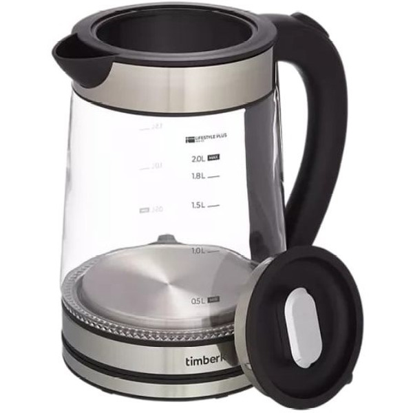 Электрический чайник TIMBERK T-EK27G01