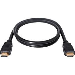 Кабель Defender HDMI 08 HDMI M-M 87334 (1м)