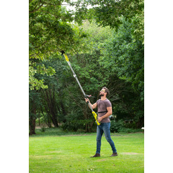 Сучкорез Ryobi RY18PLA-0 (5133004575) без АКБ и ЗУ