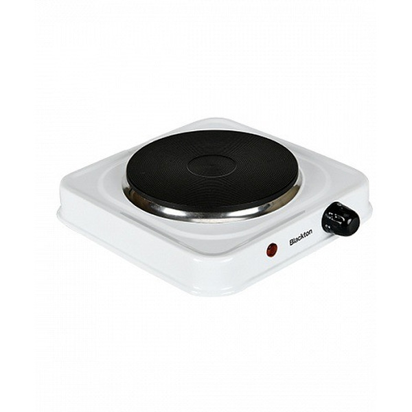 Настольная плита Blackton Bt HP113W