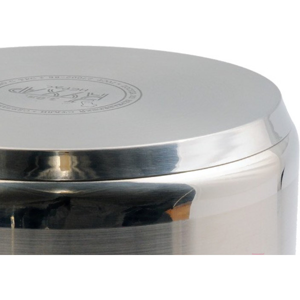 Кастрюля Кухар Лотос Классика КЛ1-20М2