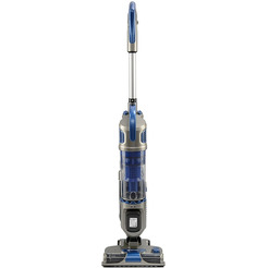 Пылесос KITFORT КТ-521-2 серо-синий