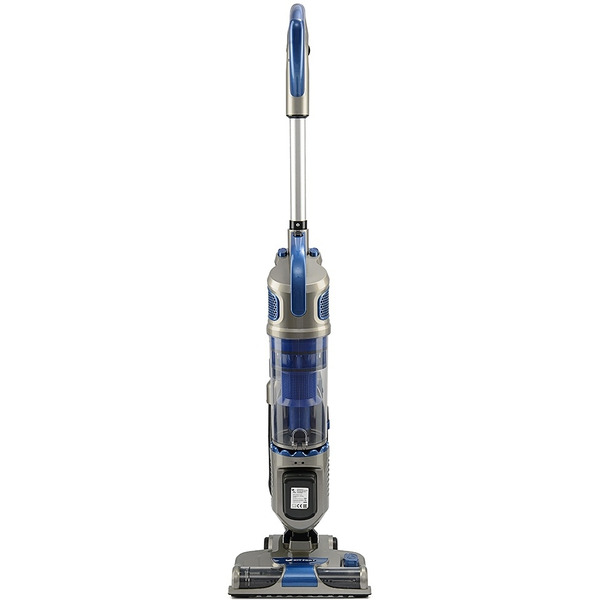 Пылесос KITFORT КТ-521-2 серо-синий