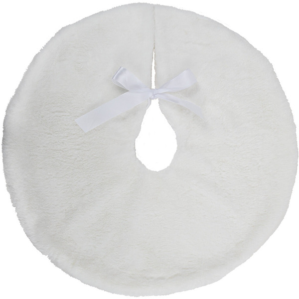 Новогодний коврик под елку ЗОЛОТАЯ СКАЗКА 592157