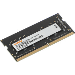 Оперативная память Digma 4ГБ DDR4 SODIMM 2666 МГц DGMAS42666004S