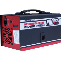 Сварочный аппарат Edon PROtech-175IQM