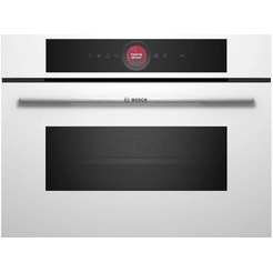 Духовой шкаф Bosch Serie 8 CMG7241W1