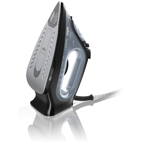 Утюг BRAUN SI3055BK