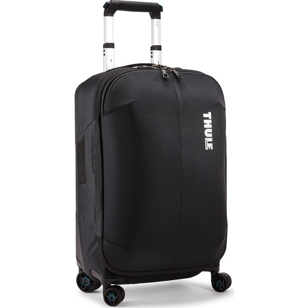 Дорожная сумка на колёсах Thule TSRS322BLK (чёрный)