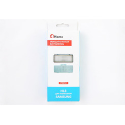 Фильтр к пылесосам 4HOME PTHF41