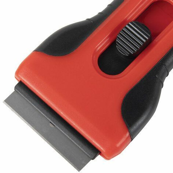 Скребок BRAUBERG Smart Clean 607457