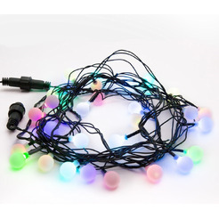 Гирлянда NEON-NIGHT "Мультишарики" 5м (303-549)