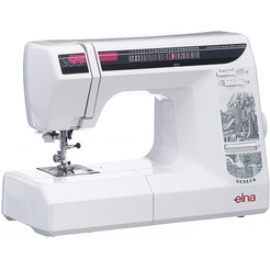 Швейная машина ELNA 3007