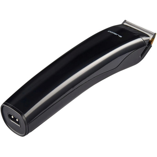 Машинка для стрижки Polaris PHC 4100 (черный)