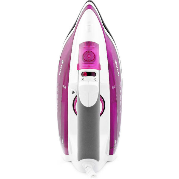 Электроутюг VITEK VT-1262 PK