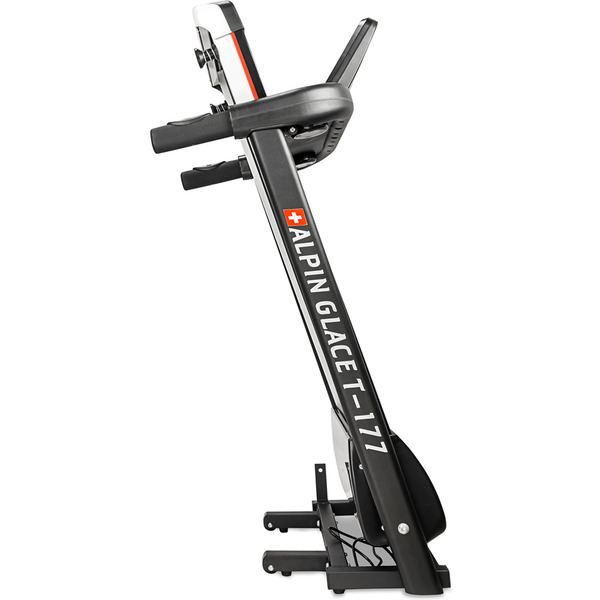 Беговая дорожка Alpin Glace T-177