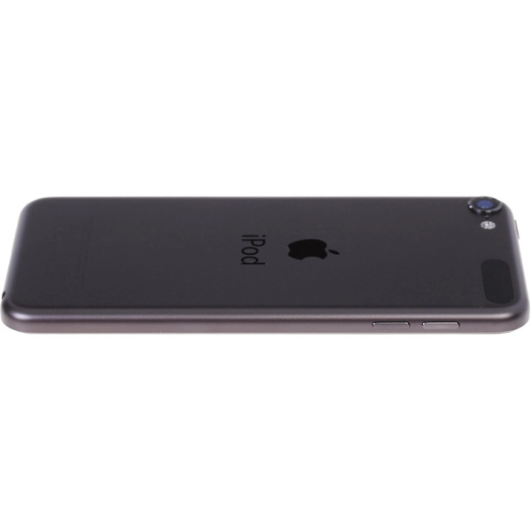 Плеер MP3 Apple iPod touch 64GB 6-ое поколение восстановленный by ELNU Грейд A ELN1574A1073 (серый космос)