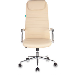 Кресло Бюрократ KB-9N/ECO/OR-12 (бежевый)