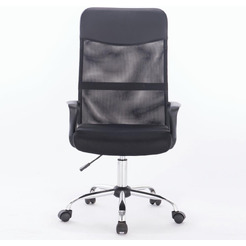 Кресло Brabix Tender MG-330 (черный)